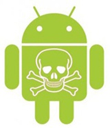 Android «победил» ПК по количеству угроз