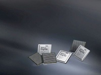 Samsung работает над созданием собственных процессорных ядер