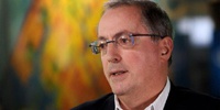 Куда поведет Intel новый 52-летний CEO?