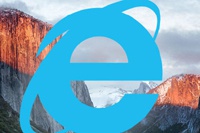Как запустить Internet Explorer 11 на Mac