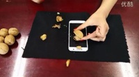 Samsung Galaxy S6 в очередной раз испытали на прочность