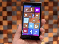 ASUS пока не видит перспектив в мобильной версии Windows 10