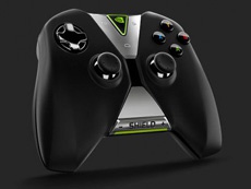 NVIDIA SHIELD второго поколения могут показать в скором времени
