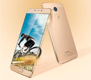 Gionee представила на 97% металлический смартфон S6 Pro