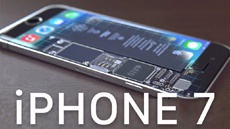 iPhone 7 станет тоньше предшественника