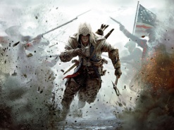 Следующую Assassin's Creed посвятят пиратам