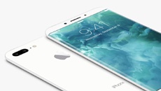 Юбилейный iPhone 8 получит огромную батарею
