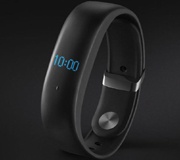 Умный браслет Meizu Band представлен официально