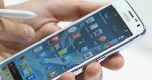 Samsung лидирует по выручке от продаж смартфонов