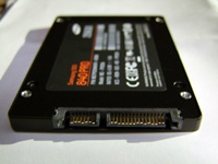 При бережной эксплуатации SSD-накопитель не может утратить данные