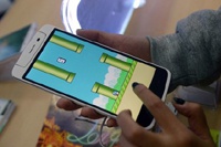 Создатель Flappy Bird выпустит новую игру
