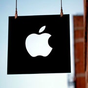 Apple заняла восьмое место по количеству патентов