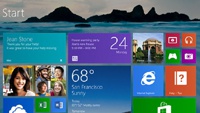 Windows 8.1 утекла в сеть за два месяца до релиза