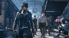 Геймерам дадут возможность бесплатно поиграть в Assassin's Creed: Syndicate за полгода до релиза