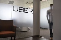 Microsoft инвестировала 100 млн долларов в сервис Uber