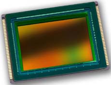 Panasonic возвращается на рынок датчиков изображения