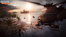 Дополнение Battlefield 4: Naval Strike стало бесплатным