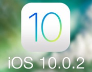 Apple выпустила iOS 10.0.2 для iPhone, iPad и iPod touch
