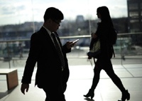 Как исчезает городская анонимность с технологиями