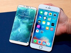 Слухи о юбилейном iPhone 8 в СМИ могут испортить продажи iPhone 7 и 7 Plus