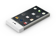 Смартфон Smartisan Nut Pro получит необычный дизайн