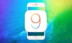 75% пользователей iPhone и iPad уже обновились на iOS 9
