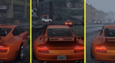 Журналисты сравнили графику GTA V на PC, PS 4 и Xbox One