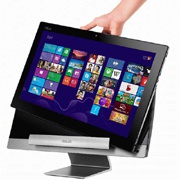 Windows-моноблок и Android-планшет в одном гаджете