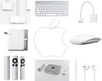 Как Apple наживается на продаже аксессуаров для Mac и iPhone