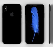 Дизайнер показал «лучший концепт iPhone 8»