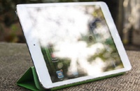 iPad mini с дисплеем Retina выйдет в октябре, iPhone 5S — в июле