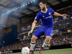 Новая часть мобильной FIFA неожиданно появилась в Google Play