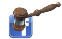 Facebook засудили из-за IPO