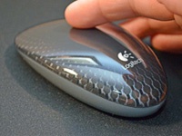 Logitech уходит из "мышиного" бизнеса