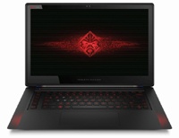 HP начала продажи конкурента Razer Blade — игрового ноутбука Omen