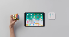 Как использовать все возможности iOS 11 на iPad