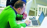 Норвегия даст Нацкомфинуслуг 1 млн евро на модернизацию IT-системы