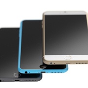 Популярность iPhone 6 затмит iPhone 5S