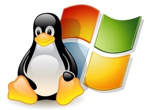 Кто помогает делать Linux? Microsoft
