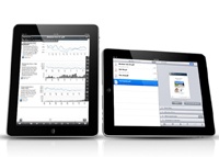 Российское приложение для iPad стало хитом среди военных и госслужащих в США