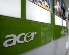 Acer может стать холдингом