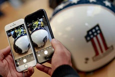 Раскрыто неожиданное преимущество белых iPhone перед черными