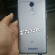 На утечке Xiaomi Redmi Note 2 выглядит, как Meizu MX5