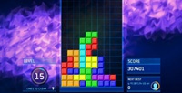Через несколько дней выйдет Tetris нового поколения