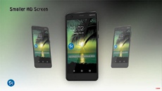 Бюджетный Nokia 2 показан в подробностях на видео