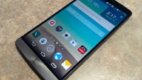 LG G4 может получить многофункциональный стилус