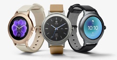 LG и Google официально представили «умные» часы Watch Sport и Watch Style на базе Android Wear 2.0