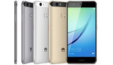 Смартфон Huawei Nova предстал в версии с 4 Гбайт оперативной памяти