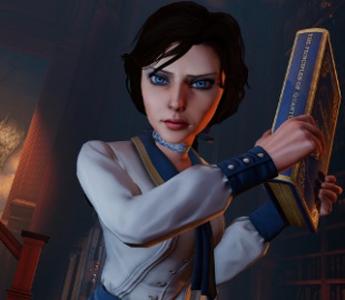 В BioShock Inifinite внесли религиозное изменение