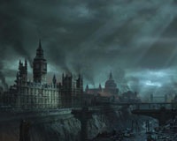 Нападение на Лондон: как подростки спасли Великобританию от кибератаки столетия